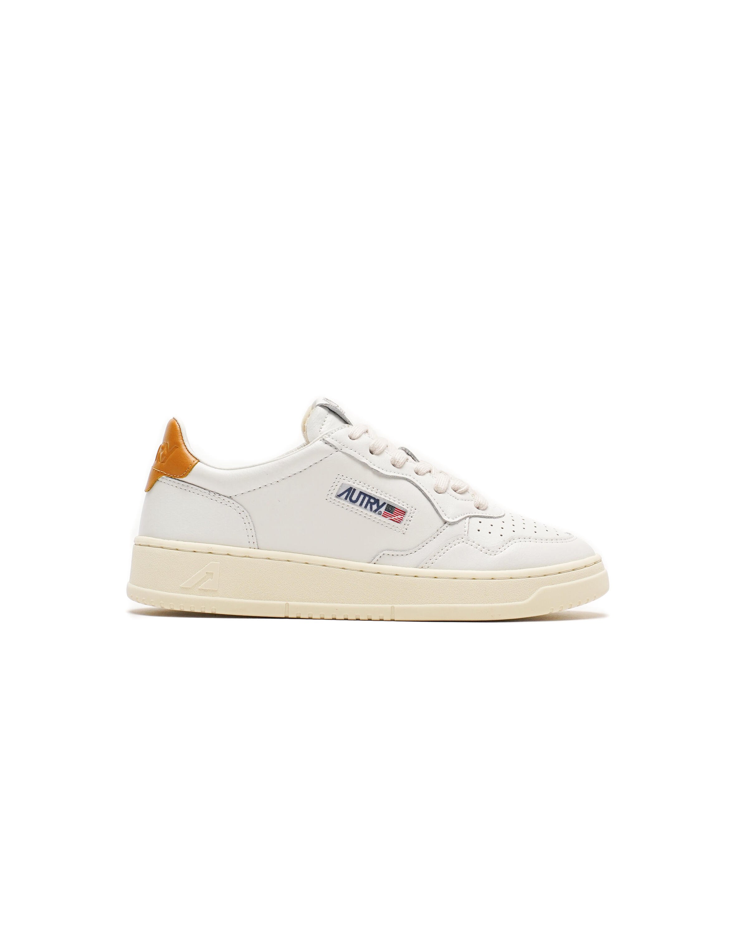 Autry Action Shoes WMNS MEDALIST LOW | AULWLL70 | AFEW STORE